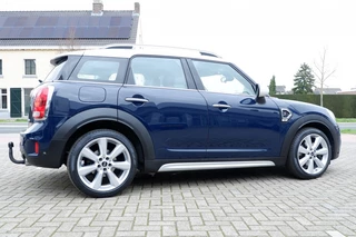 MINI Countryman - afbeelding nr 10