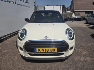 MINI Cooper MINI Cooper Mini 1.5 Pepper - afbeelding nr 24