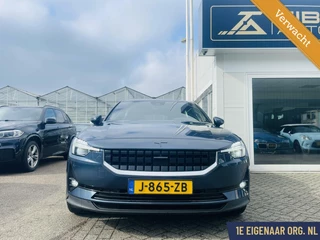Polestar 2 Polestar 2 Long Range Dual Motor 78kWh 360gr PANO PIXEL h&k Trekhaak - afbeelding nr 3