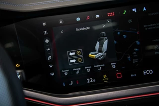 Volkswagen Touareg Volkswagen Touareg R 3.0 TSi eHybrid 4MOTION | Nieuw | Alle opties | Panodak | Dynaudio | Massage | Trekhaak | 22 inch | 5 jaar garantie | - afbeelding nr 19