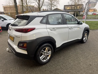 Hyundai Kona - afbeelding nr 5