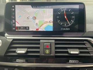 BMW X4 BMW X4 XDRIVE 2.0 HIGH EXECUTIVE/INDIVIDUAL/PANORAMA/HEADUP - afbeelding nr 16