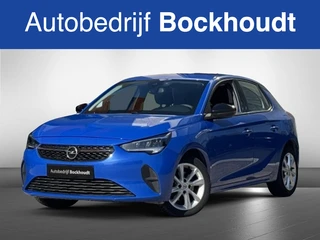 Opel Corsa 1.2 Edition | AppleCarplay | Airco | Cruise