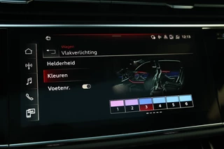 Audi Q8 Audi Q8 55 TFSI e Quattro S-line Pano/360cam/Softclose/Stoelvent/Head up - afbeelding nr 27