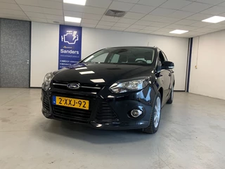 Ford Focus - 171776850-0