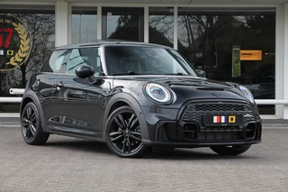 MINI Cooper S - afbeelding nr 20