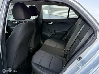 Kia Rio Kia Rio 1.0 TGDI ComfortPlusLine Navigator - afbeelding nr 17