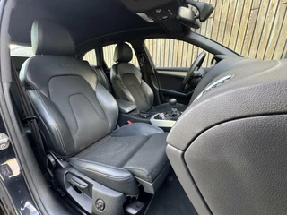 Audi A4 Audi A4 Avant 1.8 TFSI S-line Navigatiesysteem MMI+ | Cruise control | Climate control | Zonneschermen achter | 18 inch lichtmetalen velgen | Xenon verlichting | Parkeersensoren achter - afbeelding nr 35