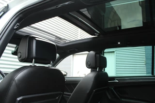 Volkswagen Tiguan Volkswagen Tiguan 1.5 TSI 150pk ACT R-Line DSG7 NL-Auto NAP Panoramadak Clima Cruise Navi 360 Camera Dynaudio Keyless  HUD Dig. Cockpit El. Klep - afbeelding nr 22