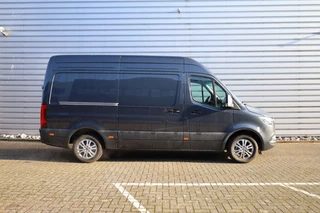 Mercedes-Benz Sprinter - afbeelding nr 12