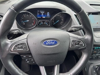 Ford C-MAX Ford C-Max 1.5i Automaat,Navigatie,stoel-stuur verwarming,cruisecontrol - afbeelding nr 7