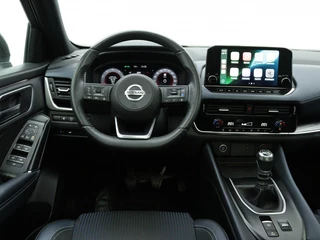 Nissan QASHQAI - afbeelding nr 3