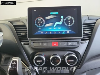 Iveco Daily Iveco Daily 35C21 3.0L Automaat 16m3 L4H2 LED ACC CarPlay Camera L3H2 16m3 Airco - afbeelding nr 11