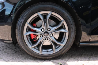 Ford Focus Ford Focus Wagon 1.5 EcoBoost ST Line Business | Trekhaak | Camera | Winterpack - afbeelding nr 8