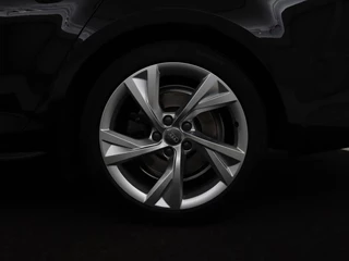 Audi A4 Audi A4 Limousine 35 TFSI Sport S line edition | Half leder |  Full LED | LMV 18 inch | Climate control | Cruise control | Bleutooth | Navigatie - afbeelding nr 30