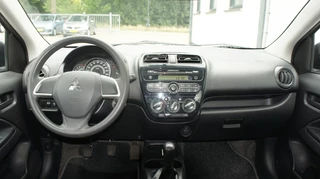Mitsubishi Space Star Mitsubishi Space Star 1.0 Cool+ - afbeelding nr 10
