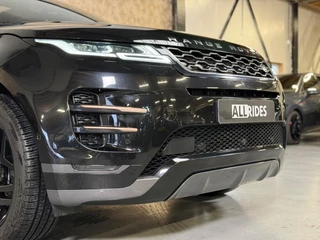 Land Rover Range Rover Evoque Land Rover Range Rover Evoque 2.0 D180 AWD R-Dynamic | Pano | Keyless | Trekhaak | ACC | Meridian | memory seats - afbeelding nr 13