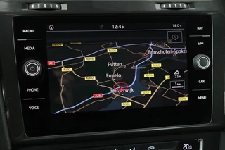Volkswagen Golf Volkswagen Golf 1.0 TSI Comfortline | Carplay | Navigatie |  Adaptive cruise | Climate control | PDC | Bluetooth | Comfortstoelen | LED - afbeelding nr 9