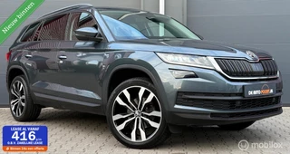 Škoda Kodiaq - 414503641-0