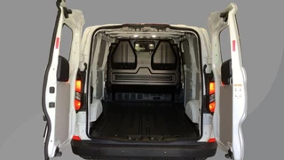 Ford Transit Custom Ford Transit Custom 320 L1 Trend AWD | Vierwielaandrijving |  Automaat | Nieuw model | Stoelverwarming | Camera - afbeelding nr 14