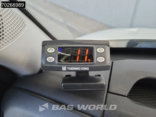 Iveco Daily Iveco Daily 35S18 3.0L Koelwagen Laadklep Thermoking C-250 LED ACC Navi Airco Koel Koeler Kühl Kühler Kühlkoffer 17m3 Airco - afbeelding nr 20