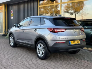 Opel Grandland X - afbeelding nr 4