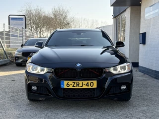 BMW 3 Serie - afbeelding nr 3