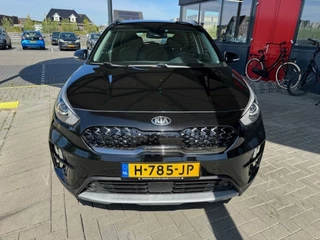 Kia Niro - afbeelding nr 4