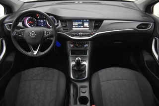 Opel Astra - afbeelding nr 11