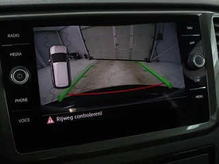 Volkswagen Golf Sportsvan Volkswagen Golf Sportsvan 1.0 TSI Comfortline | Adaptive cruise | Carplay |  Camera |Navigatie | DSG automaat - afbeelding nr 12