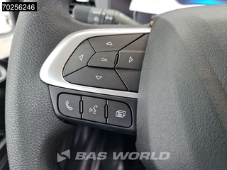 Iveco Daily Iveco Daily 35C18 3.0L Automaat Bakwagen Laadklep LED Navi Camera Airco Cruise Meubelbak Koffer Airco Cruise control - afbeelding nr 18