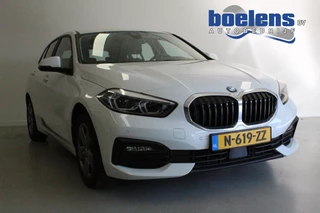 BMW 1 Serie 116d Business Edition
