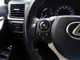 Lexus CT - afbeelding nr 19