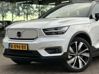 Volvo XC40 Volvo XC40 Recharge P8 AWD R-Design Harman/Kardon - afbeelding nr 15