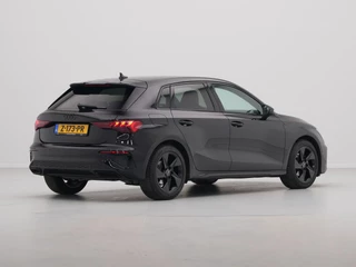 Audi A3 S Line Virtual Cockpit Led 108 - afbeelding nr 5