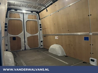 Mercedes-Benz Sprinter Chauffeursstoel, Bijrijdersbank - afbeelding nr 10