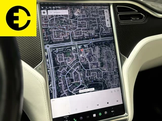 Tesla Model X Tesla Model X 90D Base 6p. |Free Supercharging | Full Self Driving | Stoelverkoeling - afbeelding nr 24