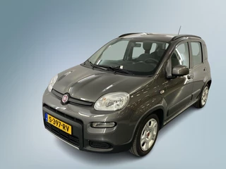 Fiat Panda - afbeelding nr 1