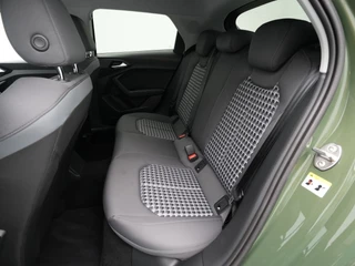 Audi A1 Sportback Audi A1 Sportback 30 TFSI 116 pk Advanced edition Led, PDC, Navi, Sportstoelen - afbeelding nr 14