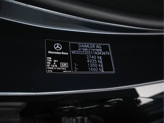 Mercedes-Benz S-Klasse Aut. *PANO | DISTRONIC | FULL-LEATHER | FULL-LED | BLINDSPOT | MEMORY-PACK | WIDE-SCREEN-DIGI-COCKPIT | AIR-SUSPENSION | AMBIENT-LIGHT | CAMERA | TOPVIEW | ECC | COMFORT-SEATS | 19''ALU.... - afbeelding nr 38