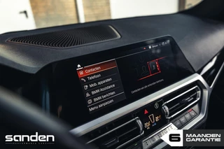 BMW 3 Serie BMW M340i Xdrive Mperfomance|Open dak|Carbon exterieur|Leder - afbeelding nr 87