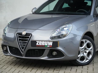 Alfa Romeo Giulietta - afbeelding nr 2