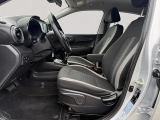 Hyundai i10 Hyundai i10 1.0 Comfort 5-zits - afbeelding nr 9