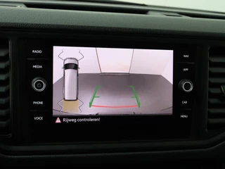 Volkswagen Crafter | Navigatie | Camera | Betimmering | Cruise - afbeelding nr 18