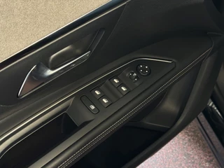 Peugeot 5008 Peugeot 5008 GT BLACK PACK 7P CAMERA NAVI I-COCKPIT LED ELEK.KLEP STOELVERW. LEER LED 2024 7PERS 7PERSOONS - afbeelding nr 18