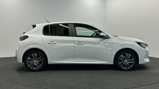 Peugeot 208 Peugeot 208 1.2 PureTech Active Pack CRUISE NAVIGATIE CARPLAY - afbeelding nr 9