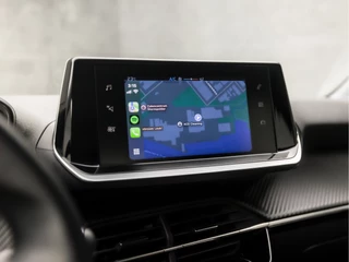 Peugeot 208 Peugeot 208 1.2 PureTech Sport (APPLE CARPLAY, GROOT NAVI, PARKEERSENSOREN, SPORTSTOELEN, LED KOPLAMPEN, LANE ASSIST, CRUISE, NIEUWSTAAT) - afbeelding nr 25