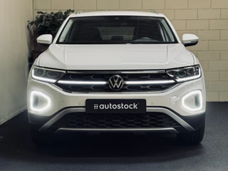 Volkswagen T-Roc | Massage | IQ | Beats | Trekhaak - afbeelding nr 6