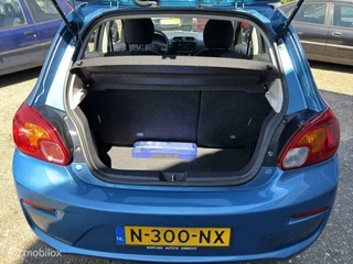 Mitsubishi Space Star Mitsubishi Space Star 1.0 Entry  AIRCO - afbeelding nr 11