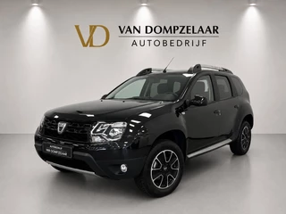 Dacia Duster 1.2 TCe 4x2 Blackshadow / Navi / 1e eig. /